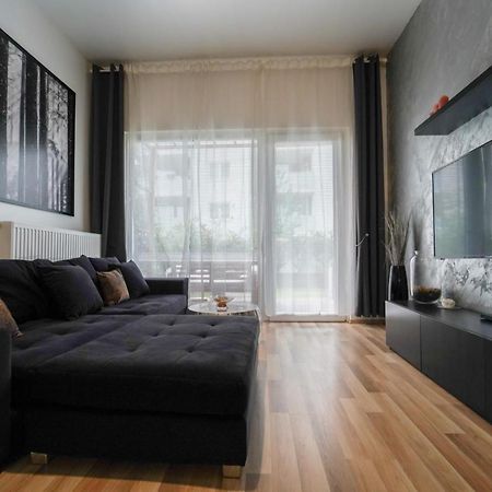 Gardenhill Vienna 아파트 외부 사진