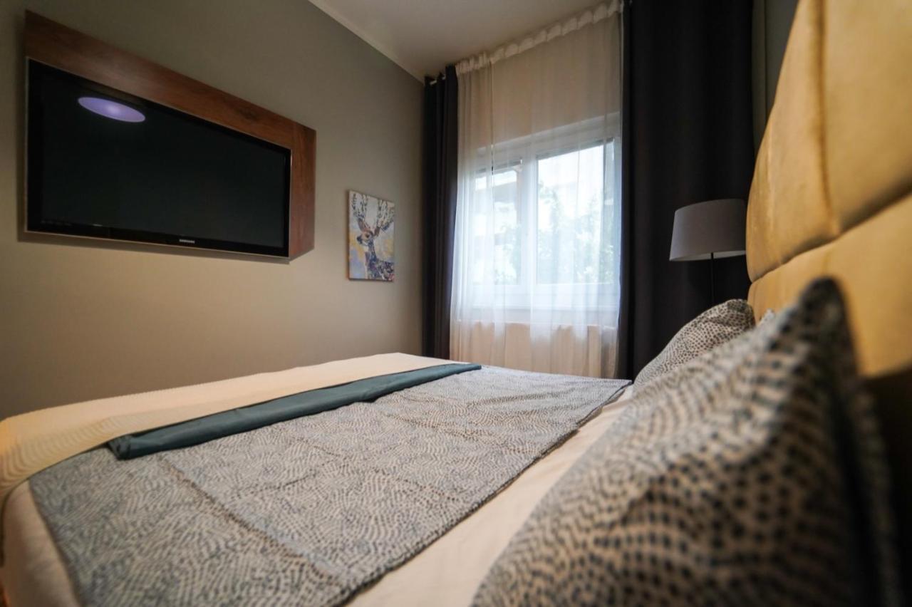 Gardenhill Vienna 아파트 외부 사진