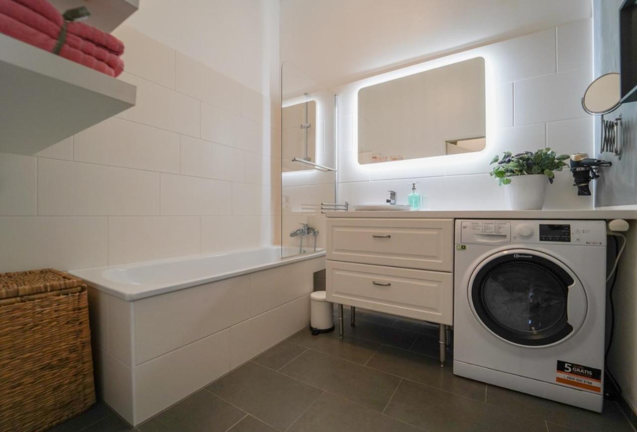 Gardenhill Vienna 아파트 외부 사진