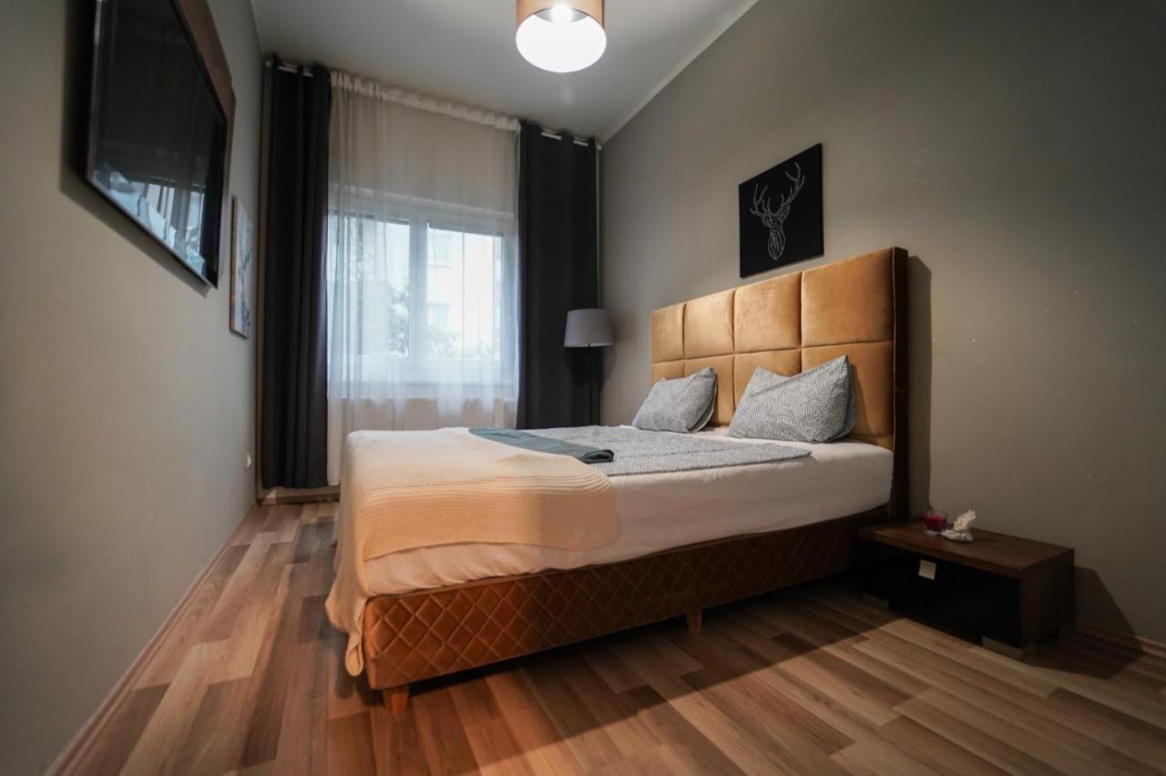 Gardenhill Vienna 아파트 외부 사진