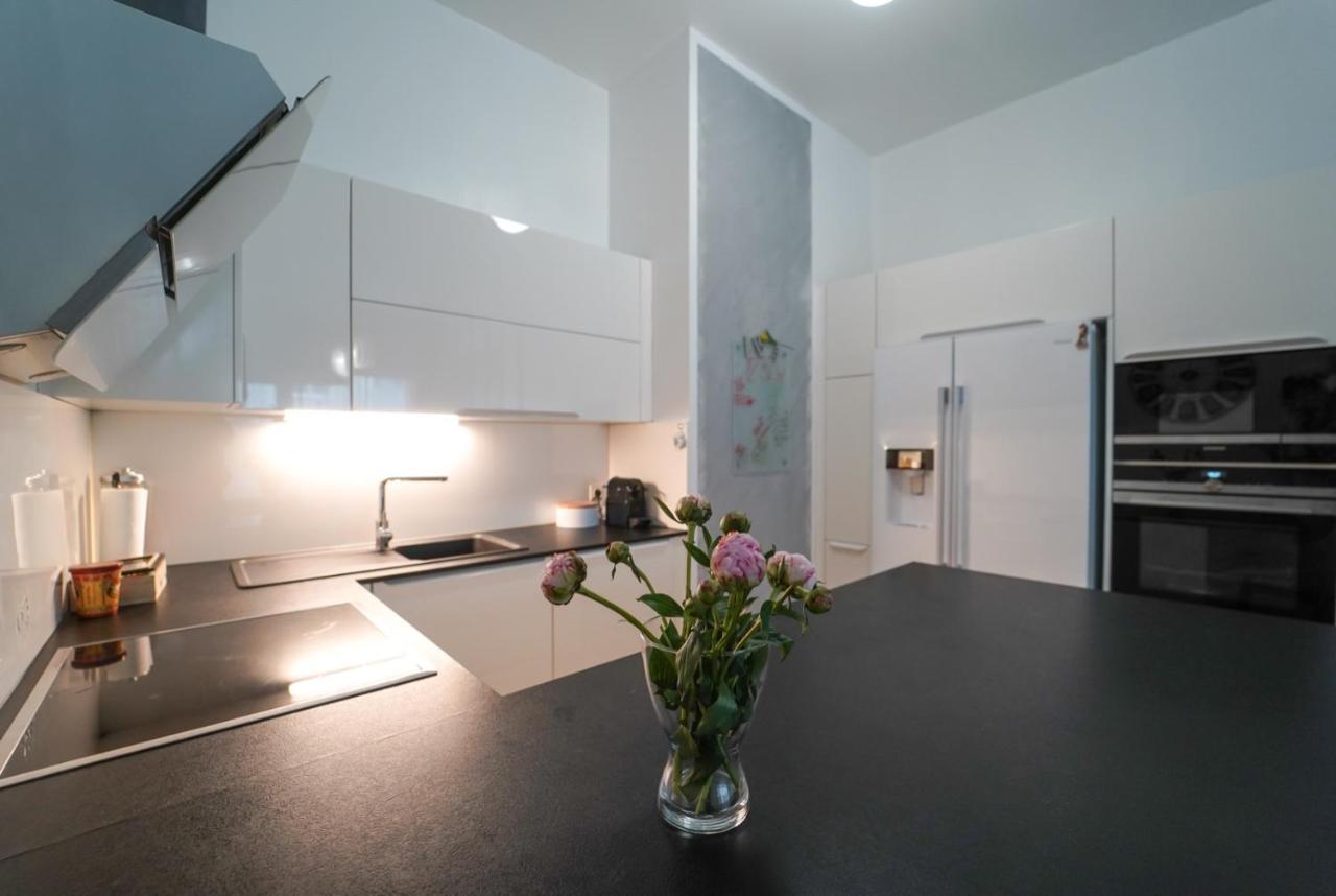 Gardenhill Vienna 아파트 외부 사진
