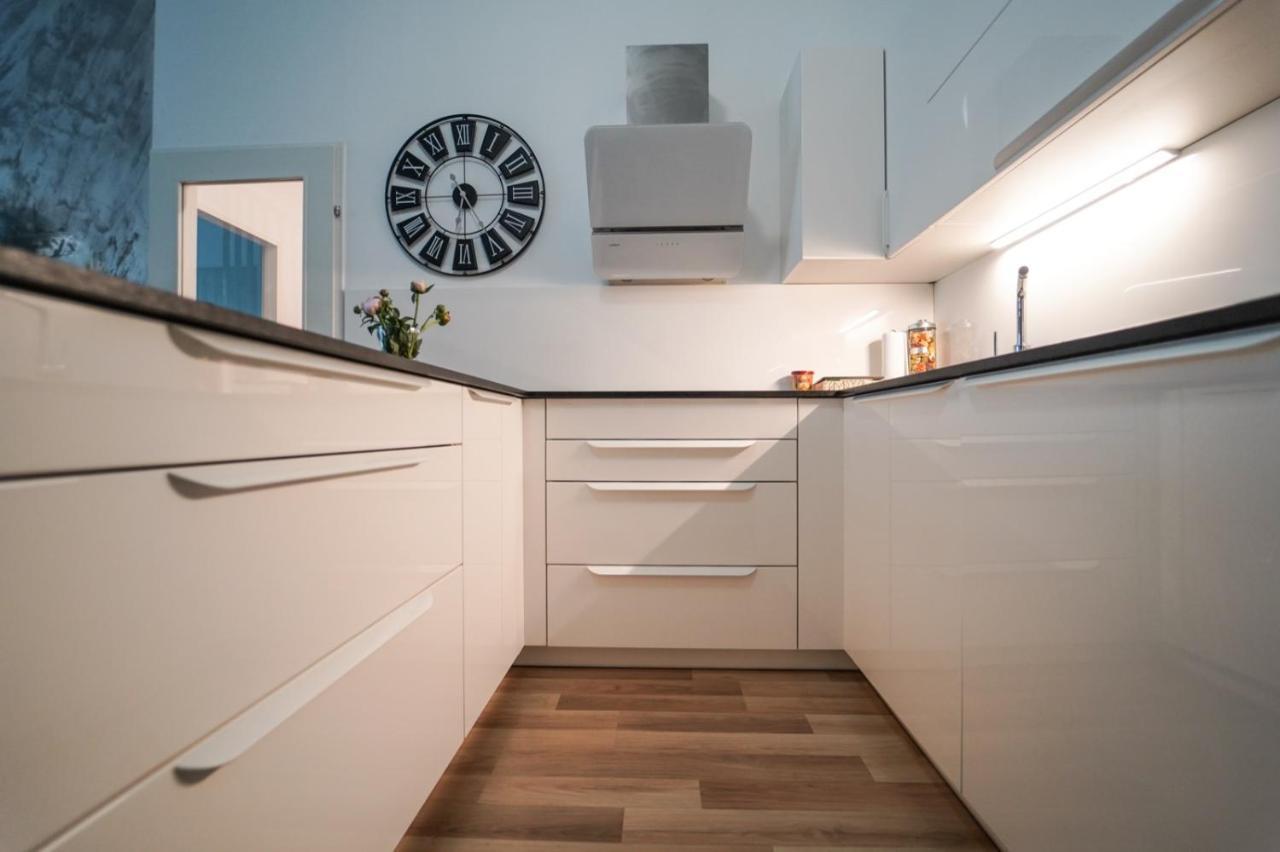 Gardenhill Vienna 아파트 외부 사진