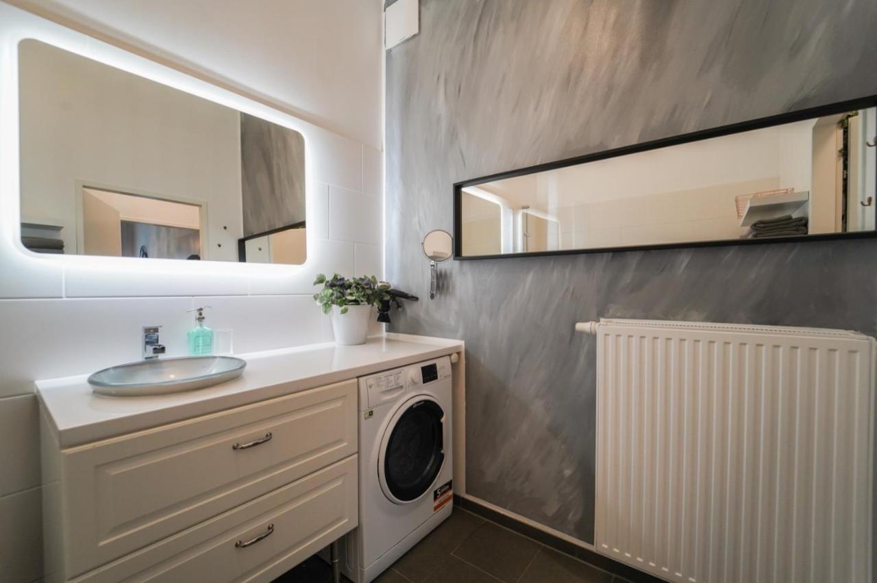 Gardenhill Vienna 아파트 외부 사진