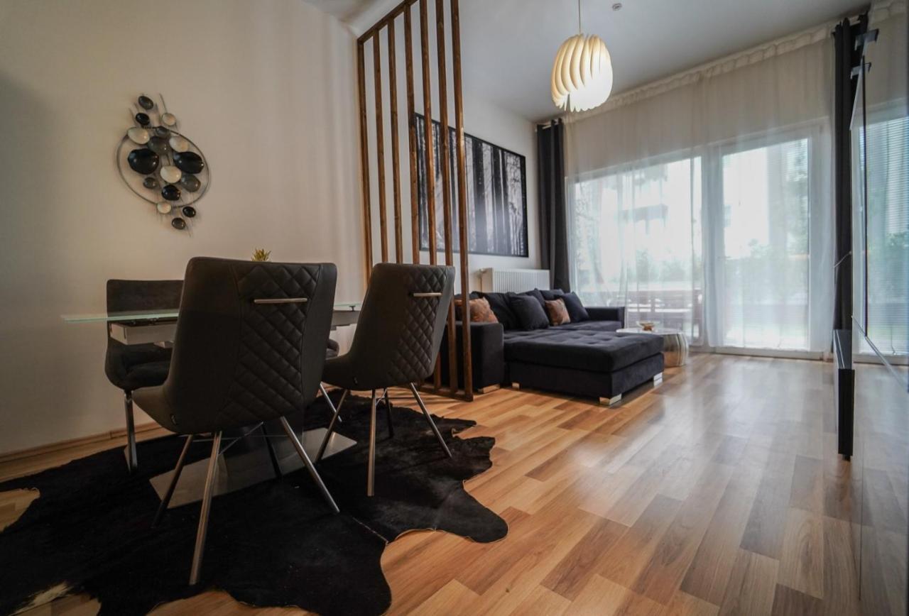 Gardenhill Vienna 아파트 외부 사진