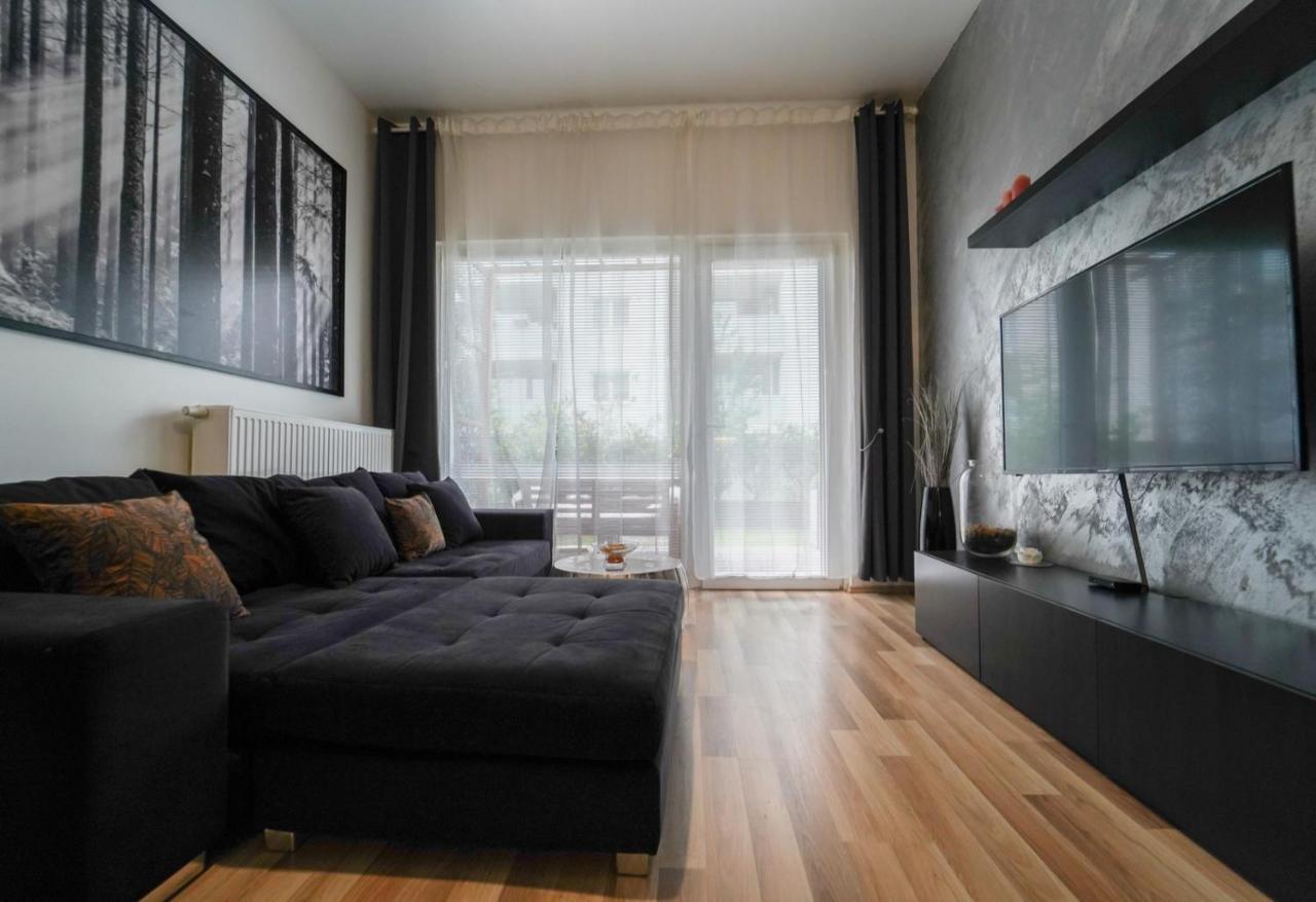Gardenhill Vienna 아파트 외부 사진