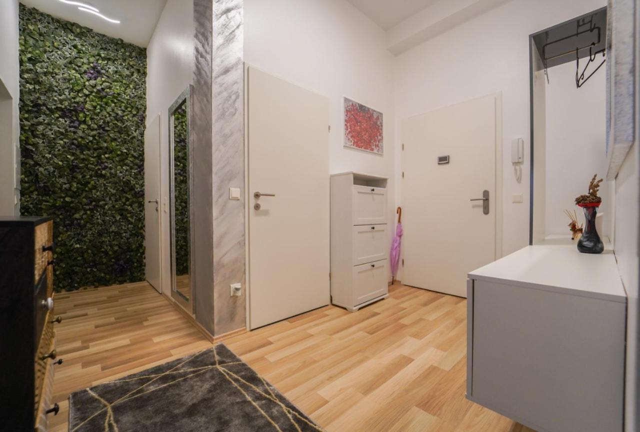 Gardenhill Vienna 아파트 외부 사진