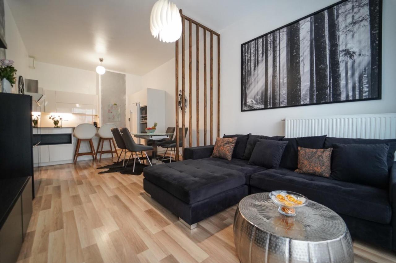 Gardenhill Vienna 아파트 외부 사진