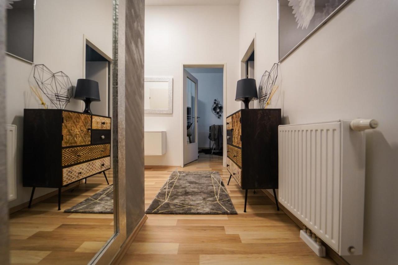 Gardenhill Vienna 아파트 외부 사진