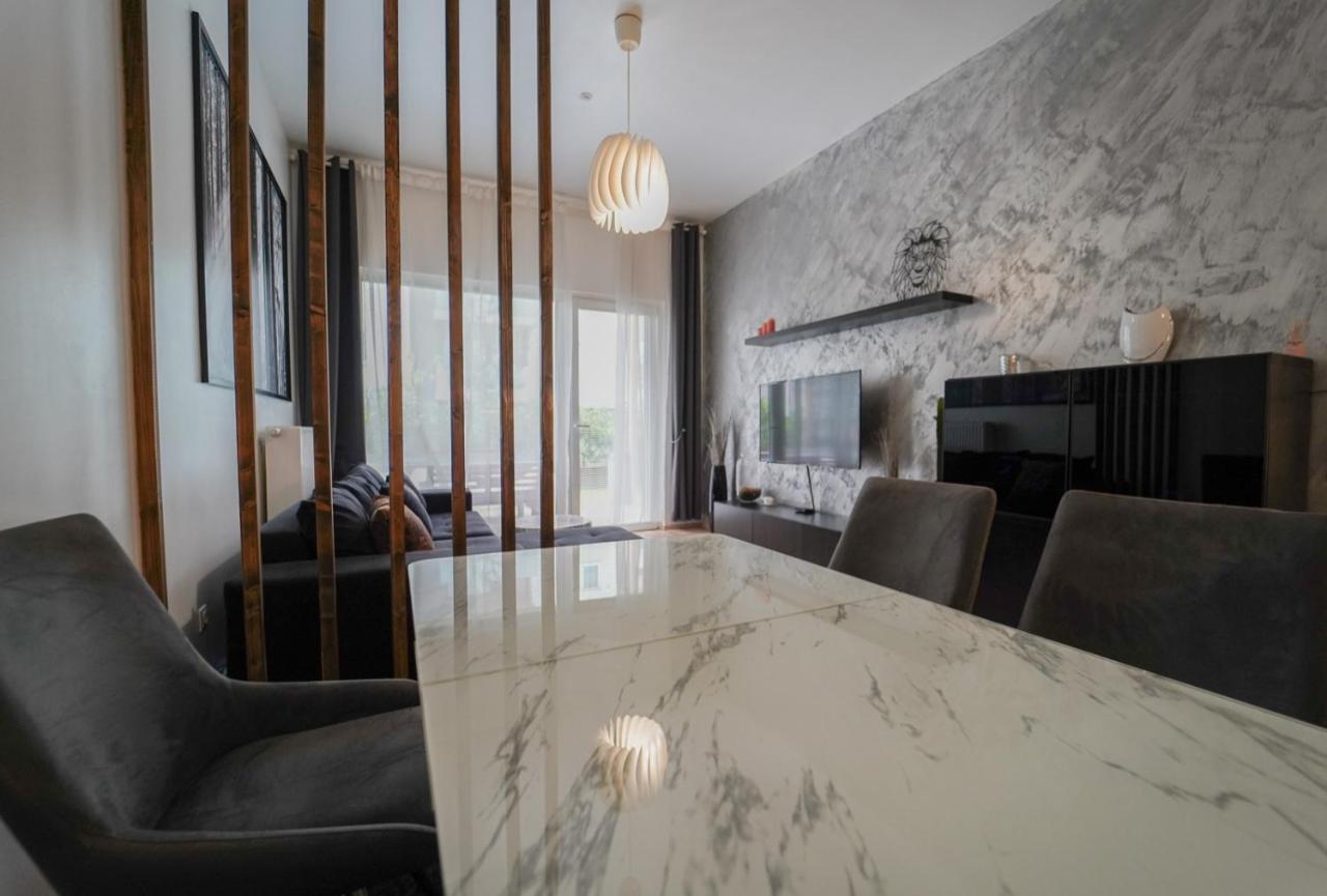 Gardenhill Vienna 아파트 외부 사진