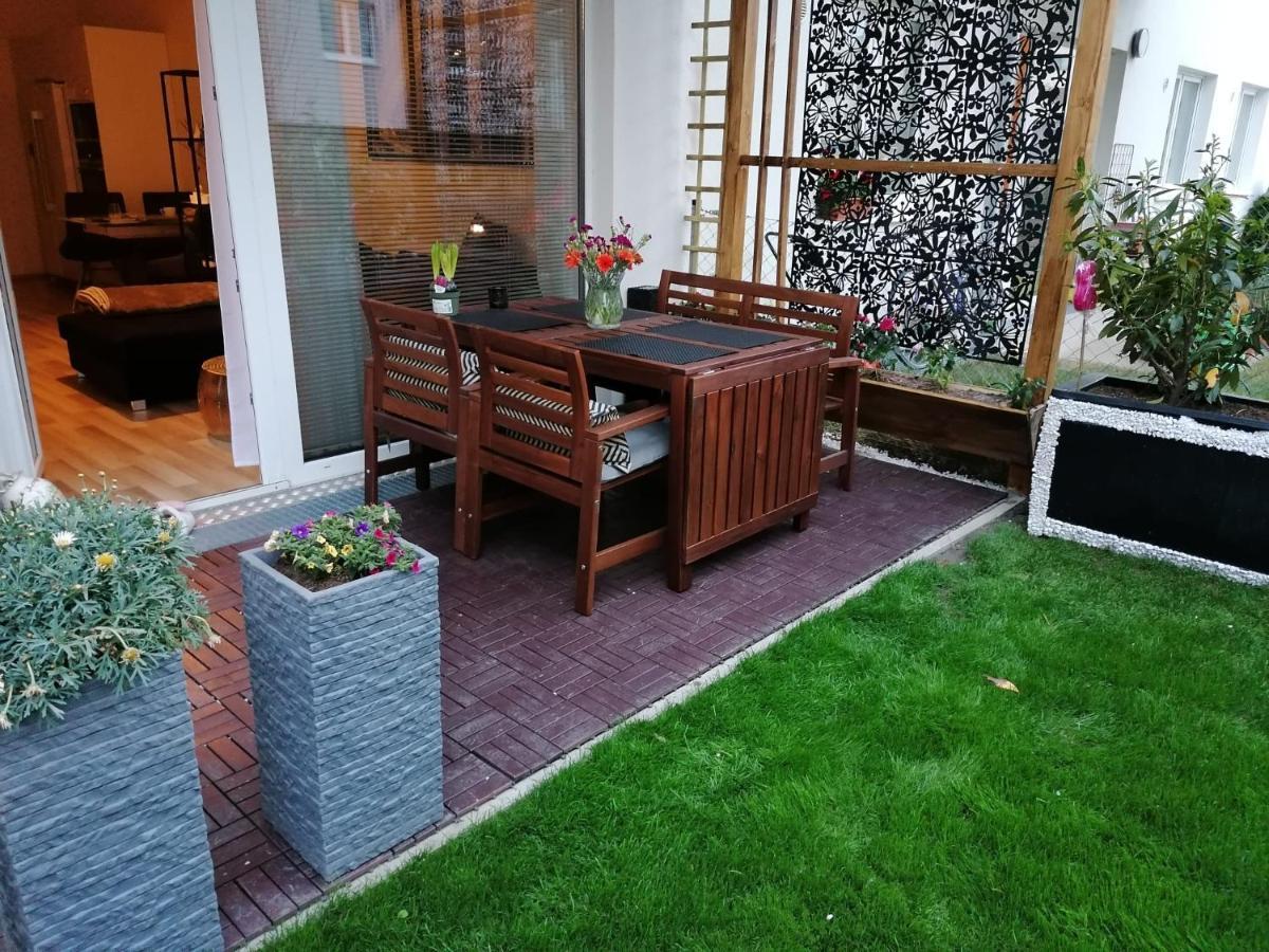 Gardenhill Vienna 아파트 외부 사진