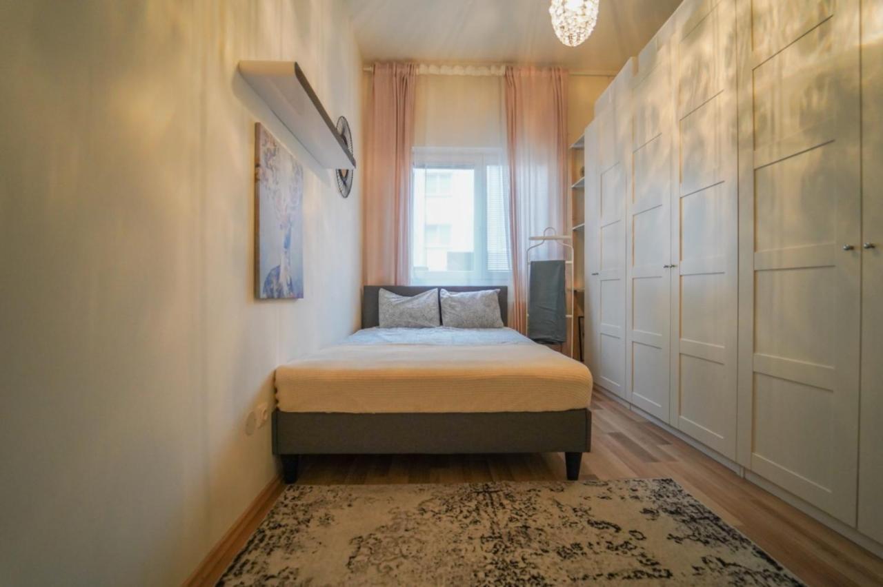 Gardenhill Vienna 아파트 외부 사진