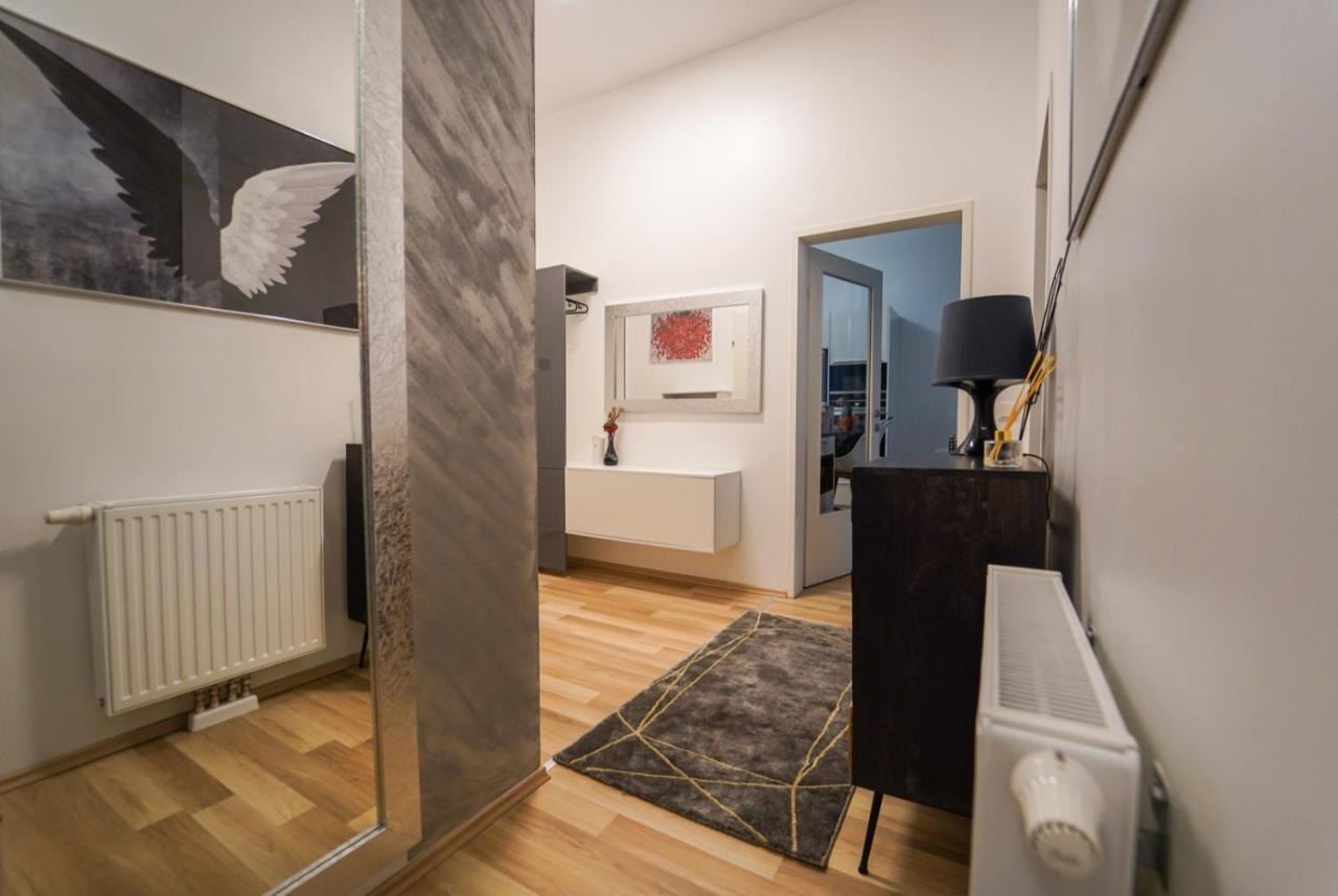 Gardenhill Vienna 아파트 외부 사진