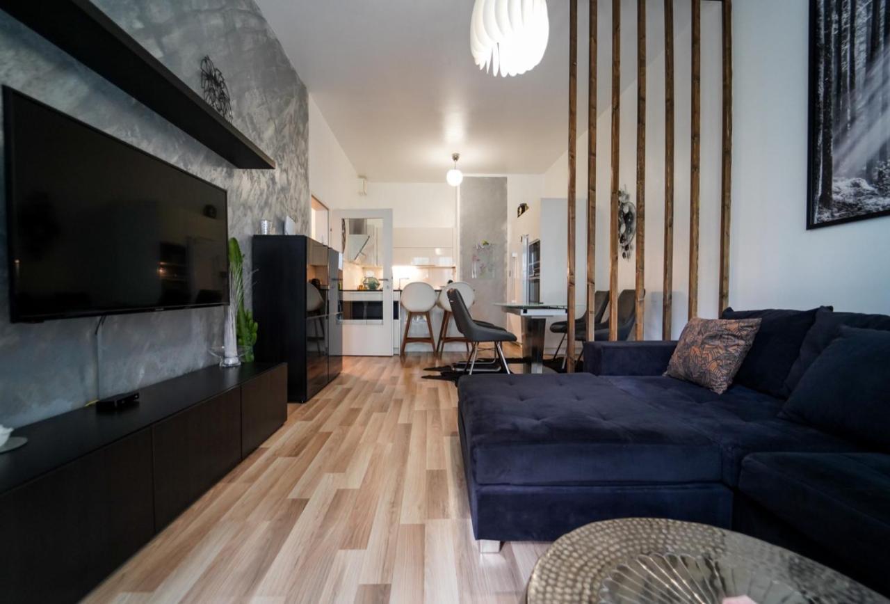 Gardenhill Vienna 아파트 외부 사진