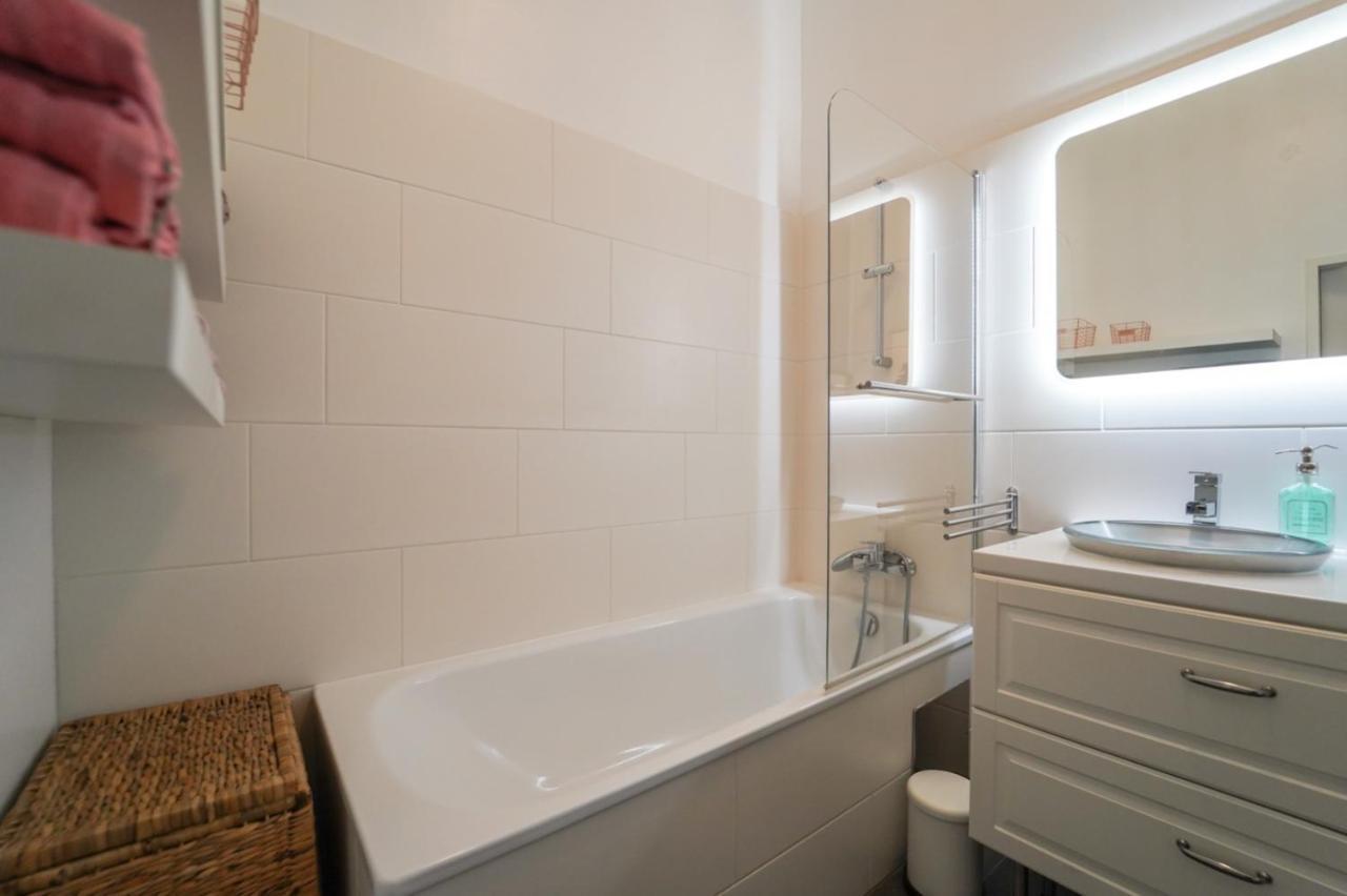 Gardenhill Vienna 아파트 외부 사진