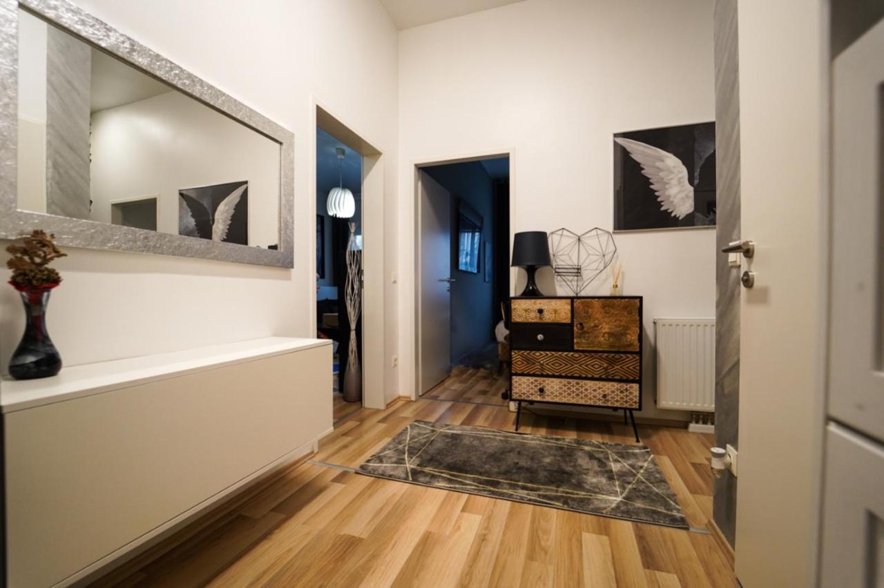 Gardenhill Vienna 아파트 외부 사진