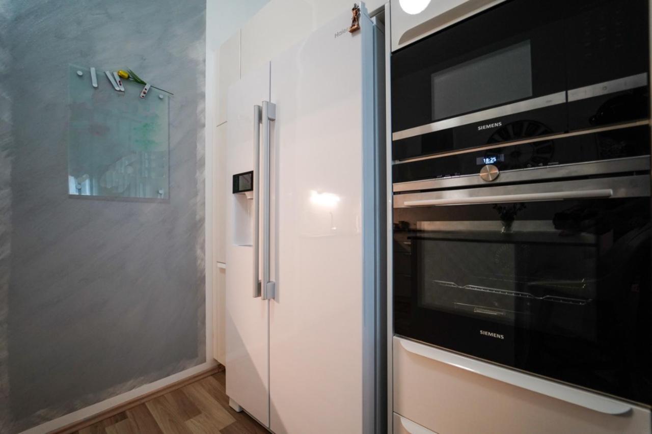 Gardenhill Vienna 아파트 외부 사진