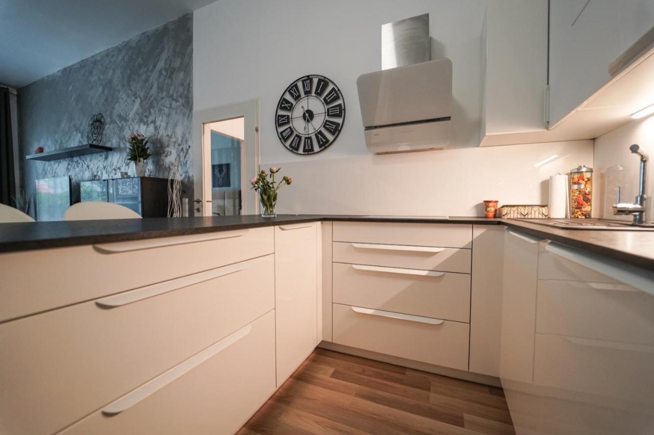Gardenhill Vienna 아파트 외부 사진