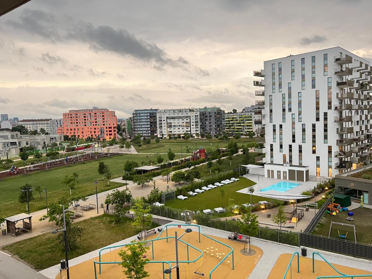 Gardenhill Vienna 아파트 외부 사진
